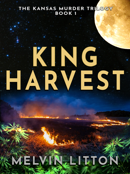 Title details for King Harvest by Melvin Litton - Available